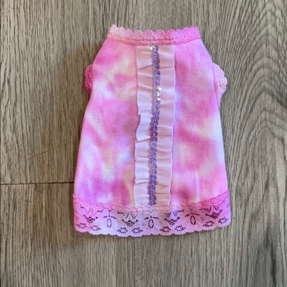 Other - I see Spot dress for your furry baby🐶